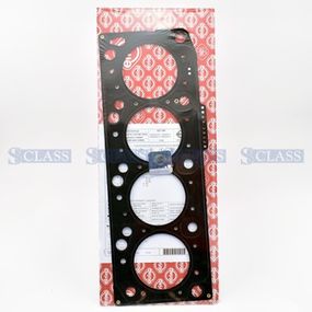 Прокладка ГБЦ Ford Connect 1.8 DI/TDCi/TDDi 02- (6 меток) (1.47mm), Elring, 027.102,