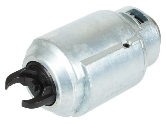 Ford Focus Mk2 от 2004 года - вставка личинка замка капота Форд Фокус вкладыш замка Замок капота | Зображення 1