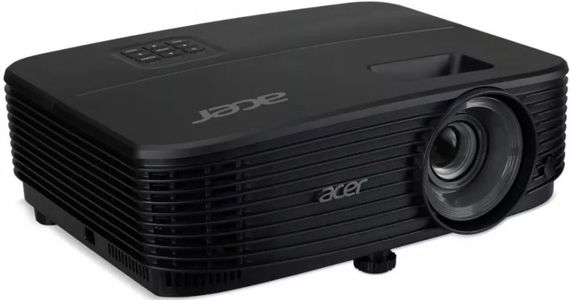 Проектор Acer X1329 WXGA MR.JX711.001 | Зображення 2