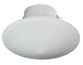 Светильник точечный для ванной HDL-G52/31-1 WHITE MR16