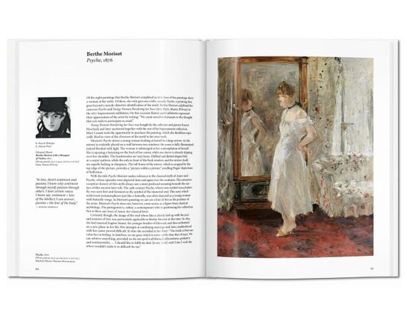 Книга Impressionism - Taschen | Зображення 2