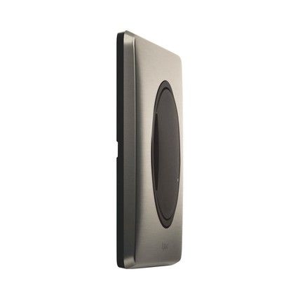Celiane with NETATMO. Умный беспроводной выключатель 1-клавишный. Графит (064893) | Зображення 4