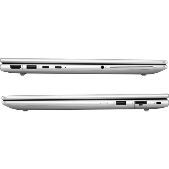 HP EliteBook 630 G11 13.3" WUXGA IPS,300n/U5-125U (4.3)/32Gb/SSD1Tb/Intel Graphic/FPS/Підсв/DOS | Зображення 3