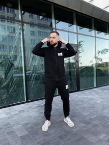 Чоловічий спортивний костюм Calvin Klein!!!