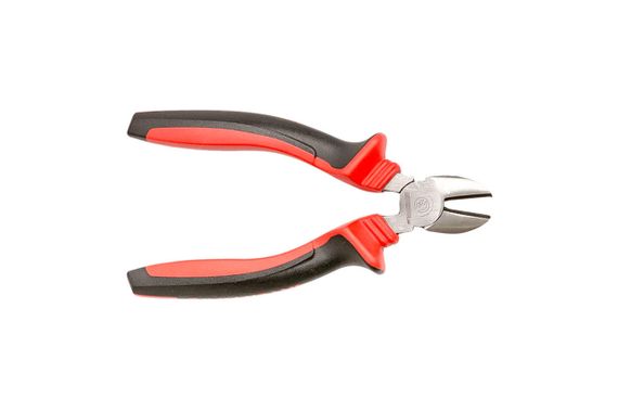 Бокорезы Intertool - 180 мм фосфат (NT-0128) | Зображення 1