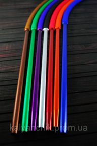 Мундштук для кальяна со шлангом Magix Long Soft Touch