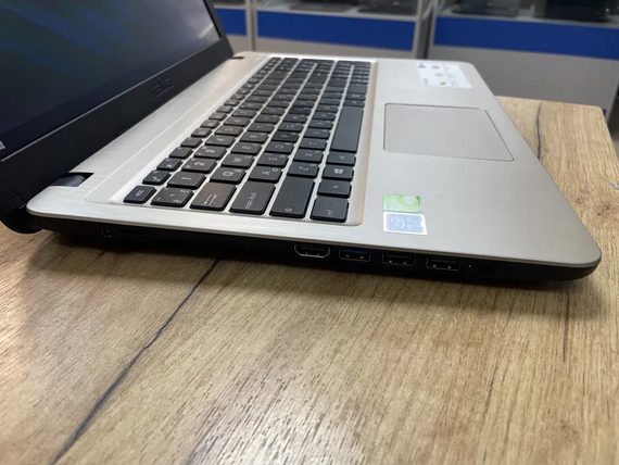Ноутбук Asus X540NB 15.6 FHD pentium N5000/4gb/500gb/Nvidia MX110-2gb | Зображення 2