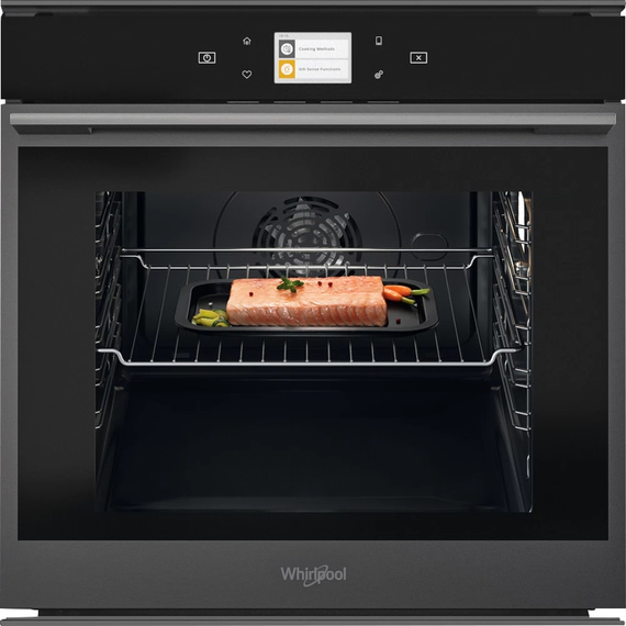 Духовой шкаф Whirlpool электрический W9OM24S1PBSS