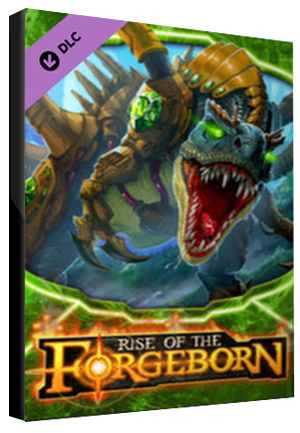 SolForge - Dinosaurs Deck EARLY ACCESS Steam Key GLOBAL