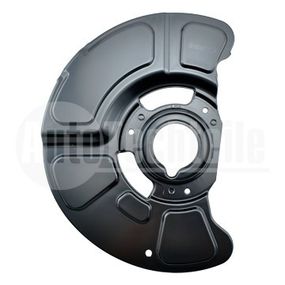 Защита тормозного диска передняя левая Mercedes Benz W212 09-16, AutoTechteile, 110 4209, 11095