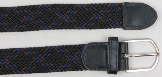 Еластичний ремінь гумка Kamo belt 107х3 см | Зображення 4