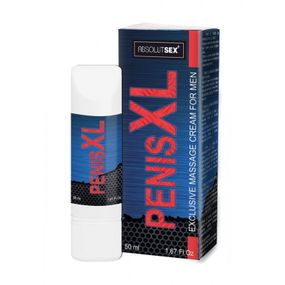 Лубрикант PENIS XL CREAM 50 ML Sex Aura
