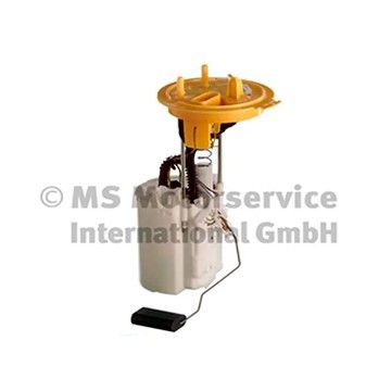 Топливный насос Audi 1.9/2.0 TDI A3 96-10/ VW 1.9/2.0 TDI Bora 98-05/ Golf/Jetta 98-10/ Passat 05-14/ Skoda 1.9/2.0 TDI Octavia