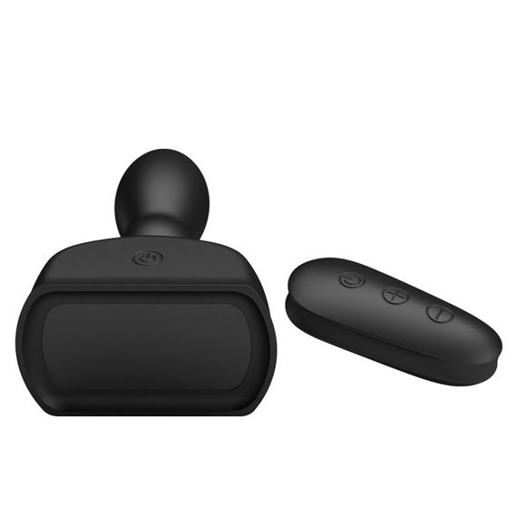 Анальна пробка - Mr.Play Inflatable Anal Plug sexstyle | Зображення 3