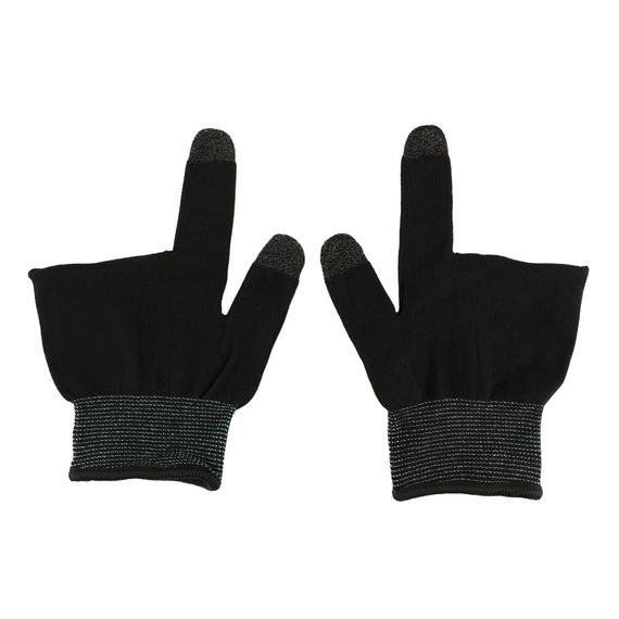 Ігрові рукавички For two fingers | Зображення 2