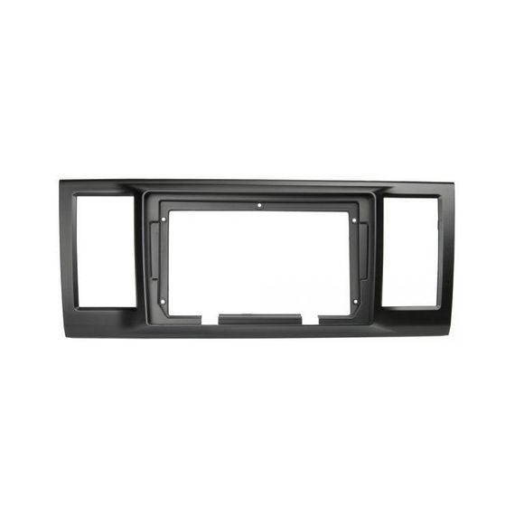 Штатна магнітола серії QIV Q1 під Volkswagen Caravelle 6 T6.1 T6 2015 - 2020 9 дюймів | Зображення 1