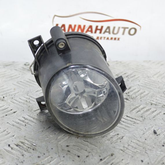 Протитуманна фара права Volkswagen Polo IV протитуманка Фольксваген Поло галоген правий 6Q0941700 | Зображення 2