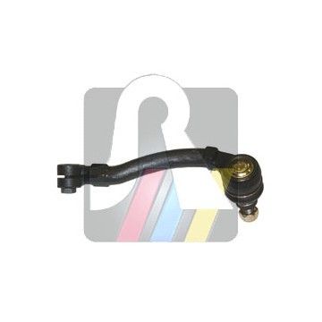 Наконечник рулевой тяги правый Renault Laguna 93- (L=176 mm), RTS, 91-00464-1,