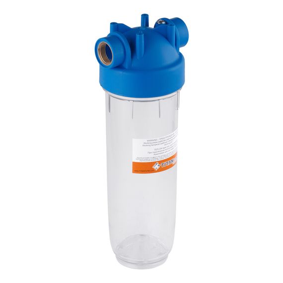 Фільтр магістральний в зборі Titan HT10-3/4" TN-223004 (CV030745) | Зображення 2