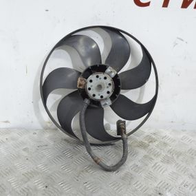 Вентилятора охолодження радіатора Audi A3 TT Крильчатка вентилятора Ауді а3 тт 1J0959455F