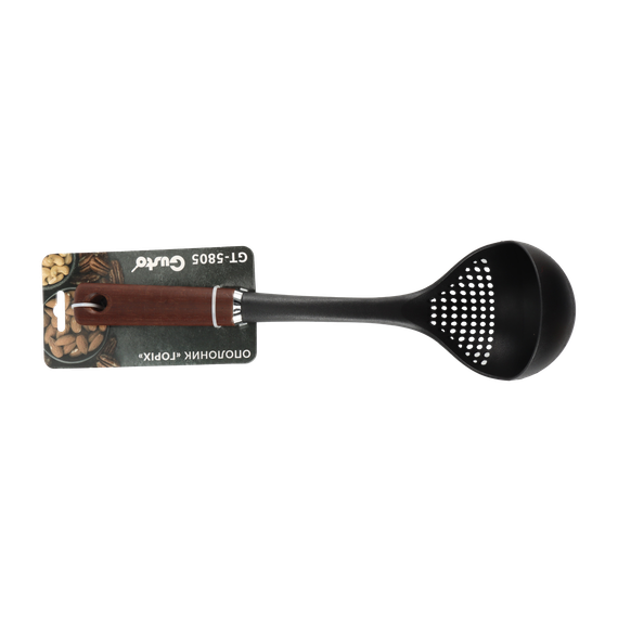 Половник орех GT-5805 GUSTO | Зображення 1
