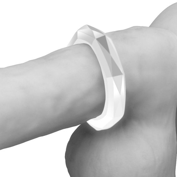 Ерекційне кільце - Power Plus Cockring 4 Clear sexstyle | Зображення 4