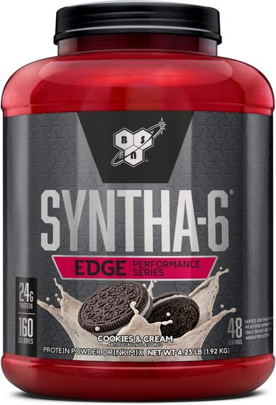 Протеин BSN Syntha-6 Edge 1.92 кг Cookies cream