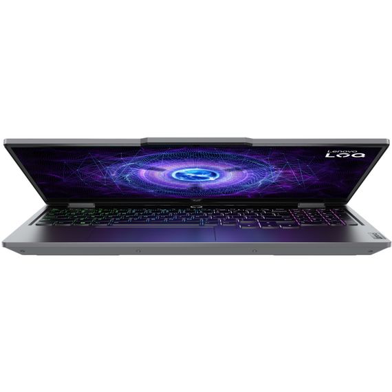 Ноутбук Lenovo LOQ 15IRX9 (83DV00S8RA) | Зображення 6