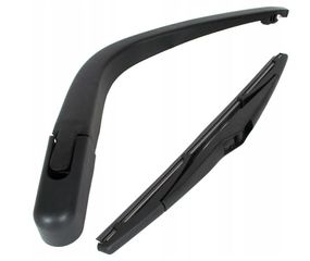 Hyundai i10 I (07-13) задний дворник стеклоочиститель в сборе (щетка + держатель), Хюндай i10 1