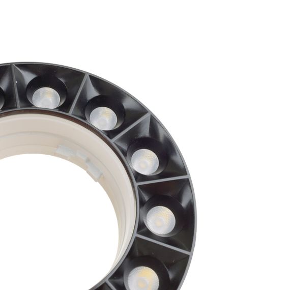 Светодиодный модуль-прожектор 12W NW к FLF-25/18W | Зображення 3