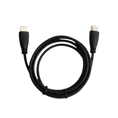 Кабель HDMI-HDMI WALKER WHD-77 4K HDTV V2.0 1.5m carton box | Зображення 1