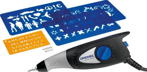 Гравер Dremel Engraver 290-3/4 Hobby (F0130290JP)