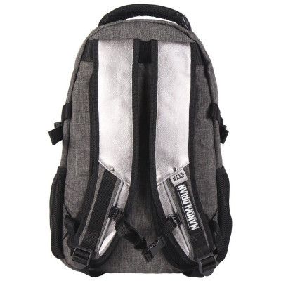Рюкзак школьный Cerda Mandalorian Casual Fashion Travel Backpack (CERDA-2100003187) | Зображення 1