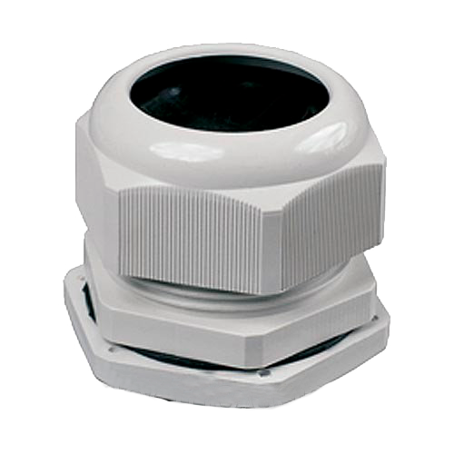 Сальник PG19 d12-16мм IP68 білий Ny95501074