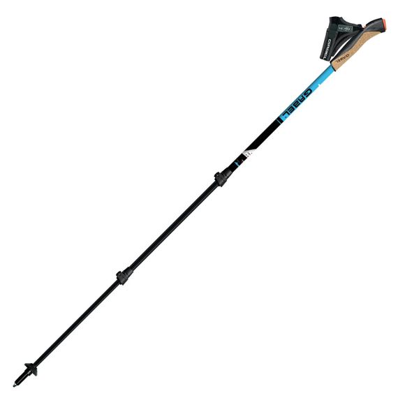 Палиці для скандинавської ходьби Gabel Tour XT F.L. (7009351550000) | Зображення 1
