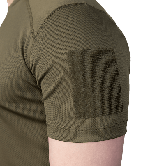 Футболка CM Chiton Patrol Олива (7102), XL | Зображення 2
