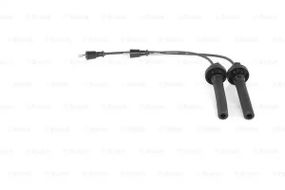 Комплект дротів запалювання MITSUBISHI LANCER, BOSCH (0986357273)