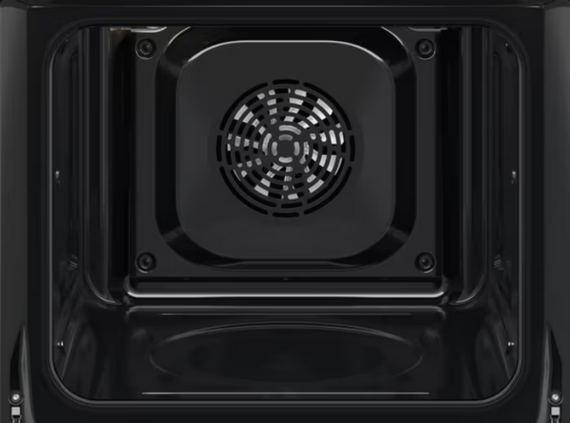 Електрична духова шафа Electrolux EOF3H50BK | Зображення 4