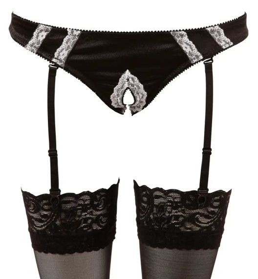 Комплект ГОРНІЧНА Sex Aura | Зображення 3