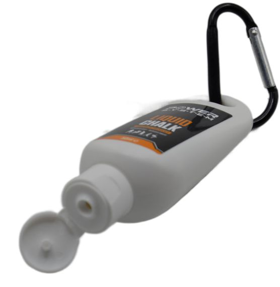 Магнезія спортивна рідка Power System PS-4082 Liquid Chalk 50 мл. | Зображення 3