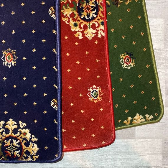 Ковролин Balta Wiltax 2505/30 | Зображення 4