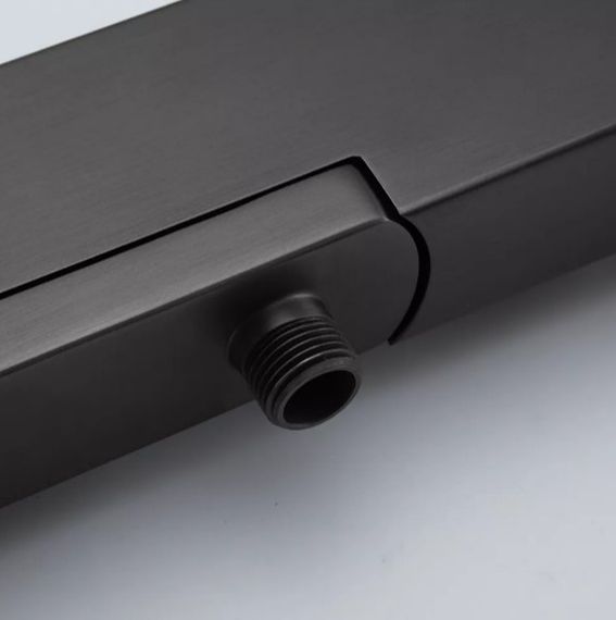 Змішувач для ванни Gappo G3217-9 | Зображення 3