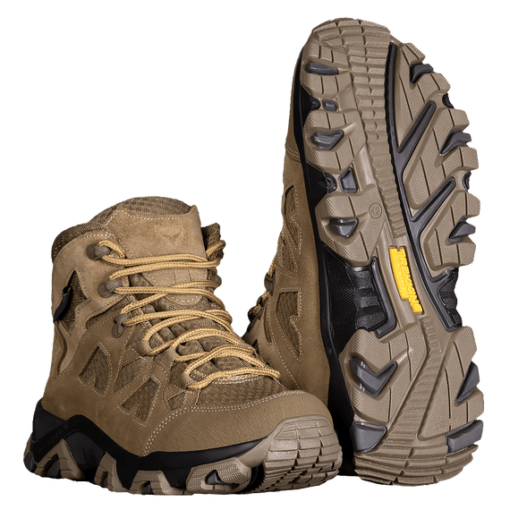 Черевики Bulat Койот (7030), 40 41