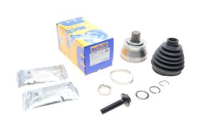 ШРКШ зовнішній Audi A4 00-04 38z 27z 59.5mm 99.5mm 34mm +ABS45z  15-1436