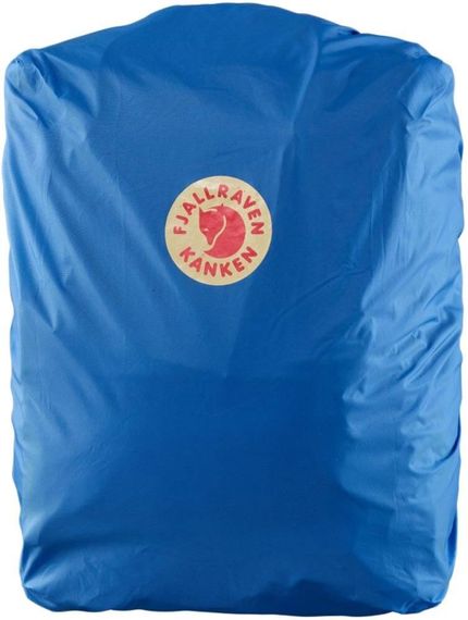 Чохол для рюкзака Fjallraven Kanken Rain Cover. Un blue | Зображення 1
