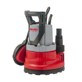 Насос заглибний для чистої води Al-Ko 113961 Sub 8500
