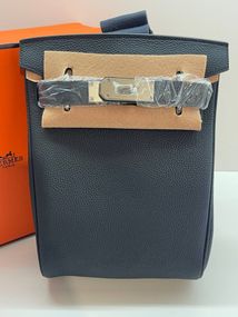 Чоловіча сумка Hermes hac a dos