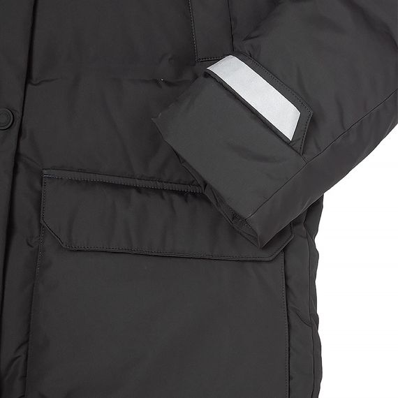 Куртка HELLY HANSEN BOUVET DOWN PARKA | Зображення 3