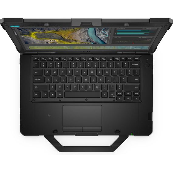 Ноутбук Dell Latitude 5430 Rugged (210-BCFR_i516512WP) | Зображення 3