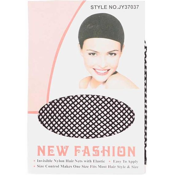 Парик длинное каре "Брюнетка" - 43 см | Зображення 4